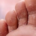 Worried About Toe Fungus? What Is Athlete's Foot Fungus Between the Toes and How to Prevent It