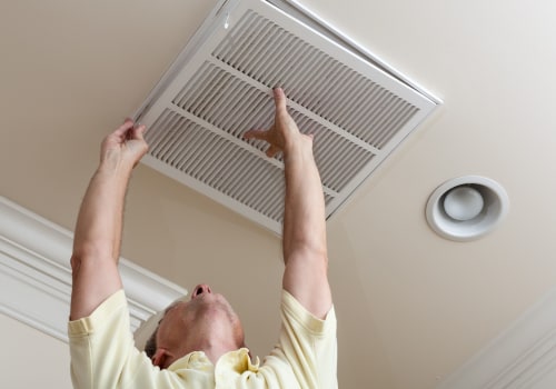 How Often to Change HVAC Air Filter in House for Best Results